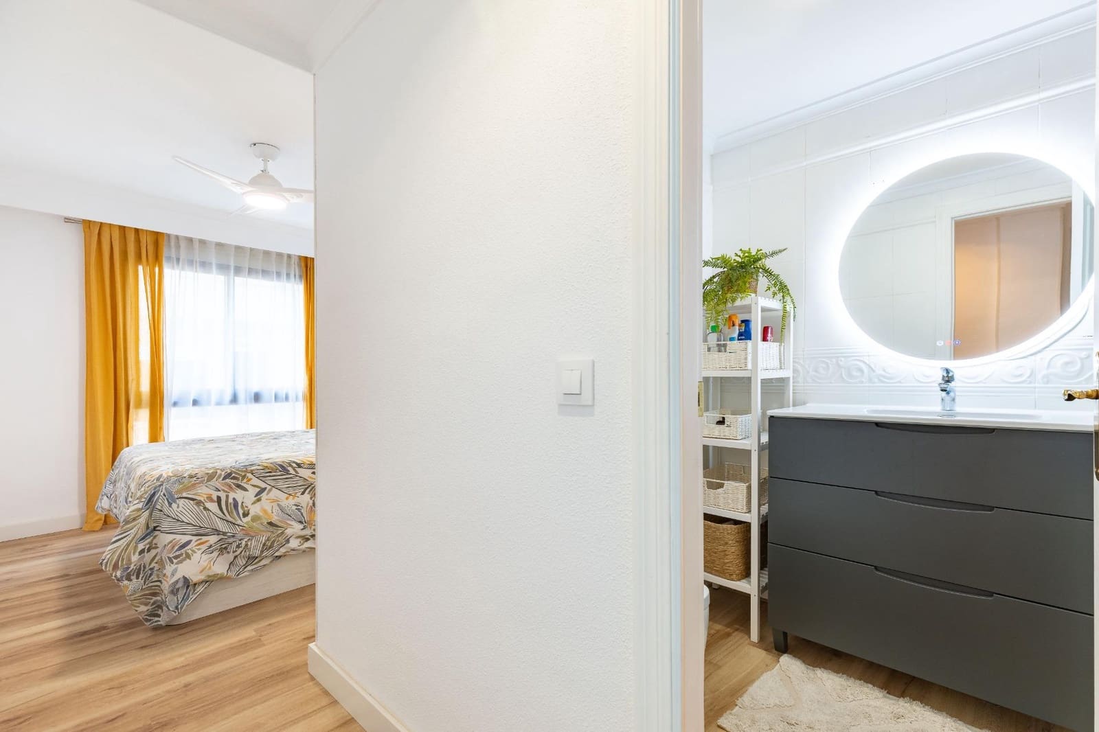2 sypialnia Mieszkanie na sprzedaż w Gandia z basenem garażem - 255 000 € (Ref: 10017701)