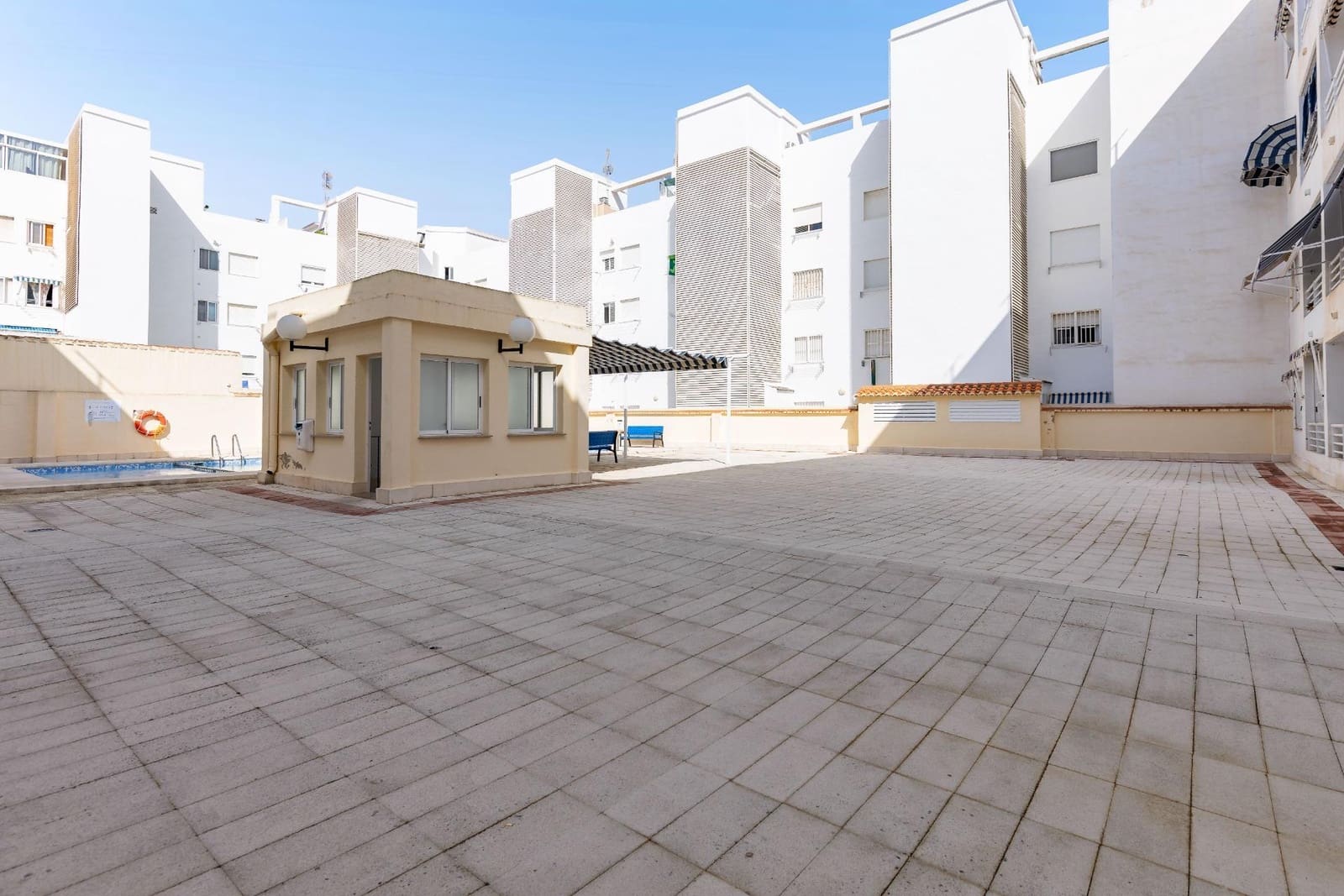 2 sypialnia Mieszkanie na sprzedaż w Gandia z basenem garażem - 255 000 € (Ref: 10017701)