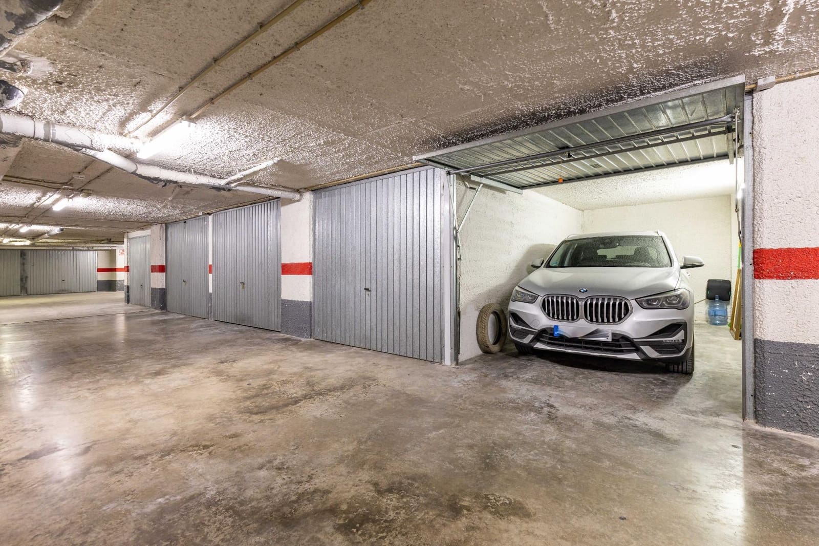 2 sypialnia Mieszkanie na sprzedaż w Gandia z basenem garażem - 255 000 € (Ref: 10017701)