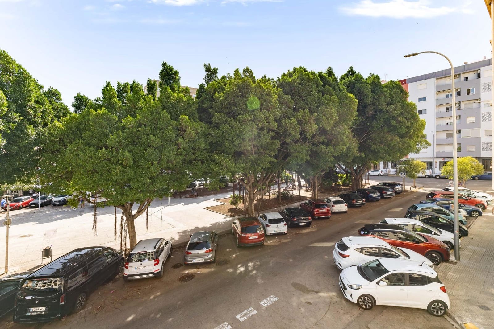 2 sypialnia Mieszkanie na sprzedaż w Gandia z basenem garażem - 255 000 € (Ref: 10017701)