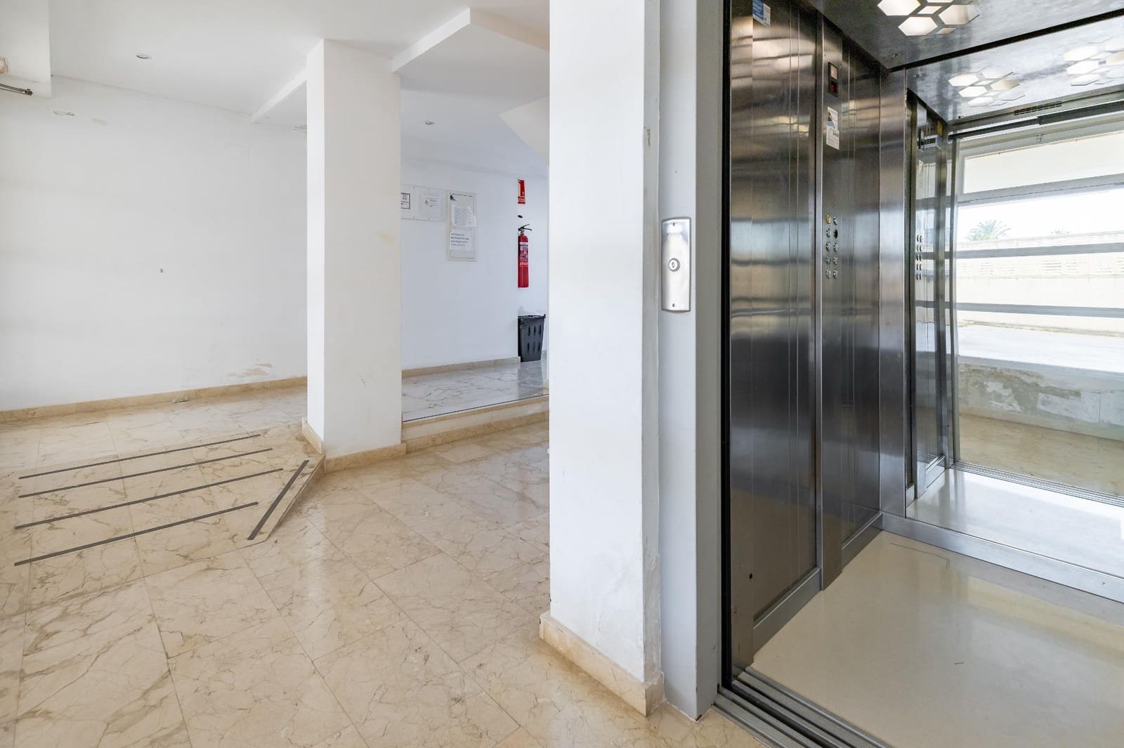 2 chambre Penthouse à vendre à Piles avec piscine garage - 235 000 € (Ref: 10021126)