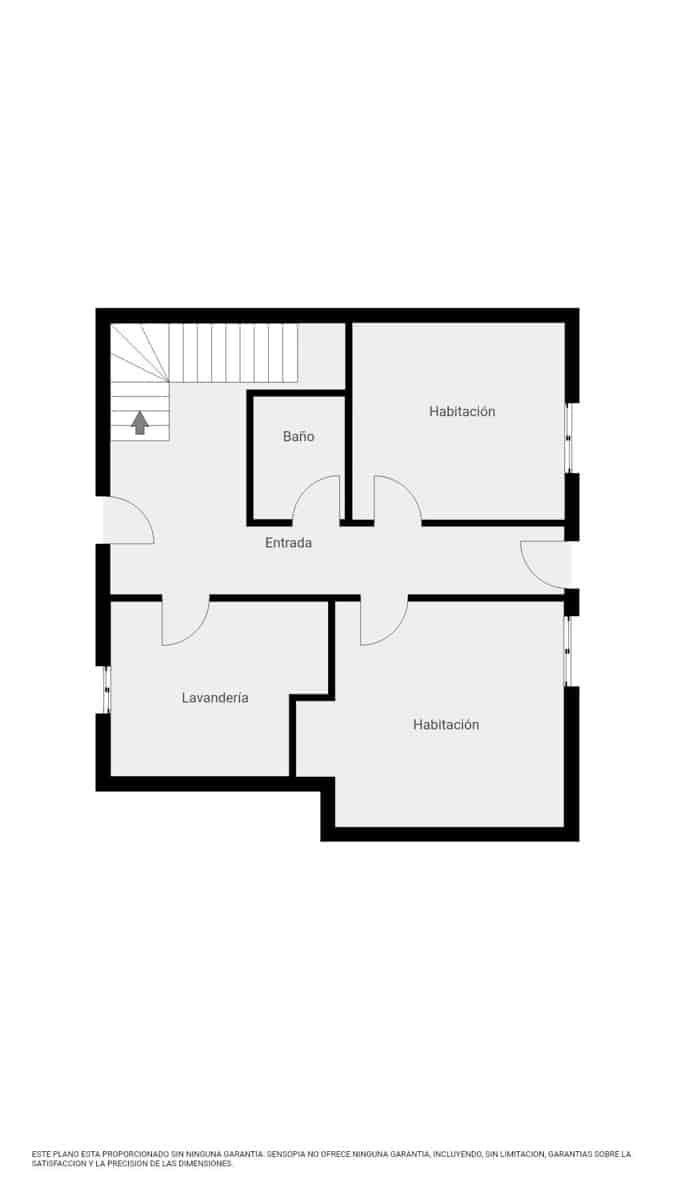 5 camera da letto Villa in vendita in Denia con piscina - 849.990 € (Rif: 10027478)