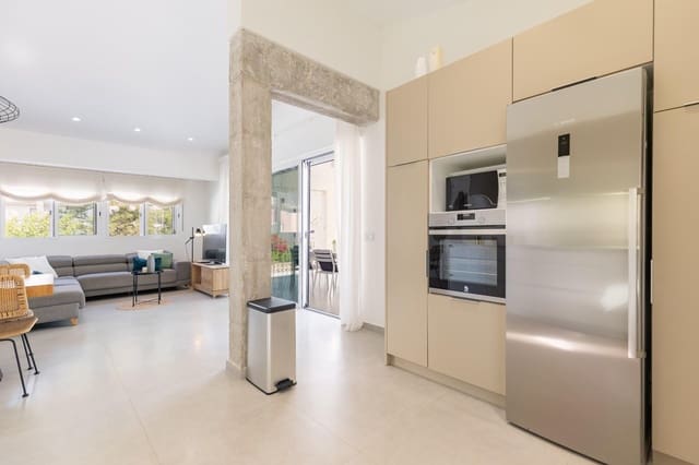 5 camera da letto Villa in vendita in El Palmar - Los Molinos, Dénia con piscina - 849.990 € (Rif: 10027478)