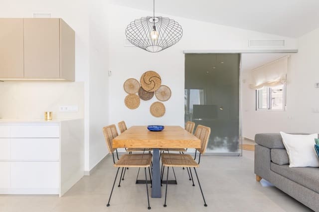 5 camera da letto Villa in vendita in El Palmar - Los Molinos, Dénia con piscina - 849.990 € (Rif: 10027478)