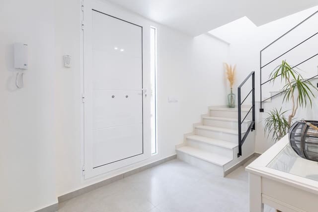 5 camera da letto Villa in vendita in El Palmar - Los Molinos, Dénia con piscina - 849.990 € (Rif: 10027478)