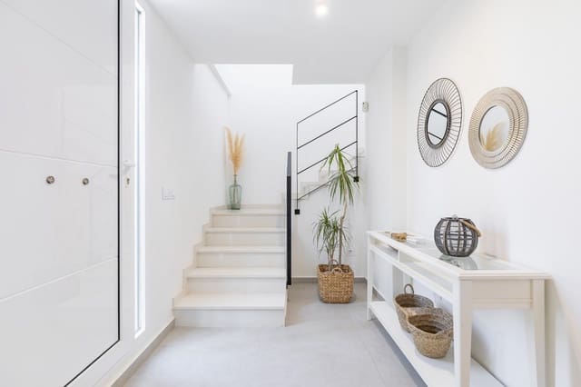 5 camera da letto Villa in vendita in El Palmar - Los Molinos, Dénia con piscina - 849.990 € (Rif: 10027478)