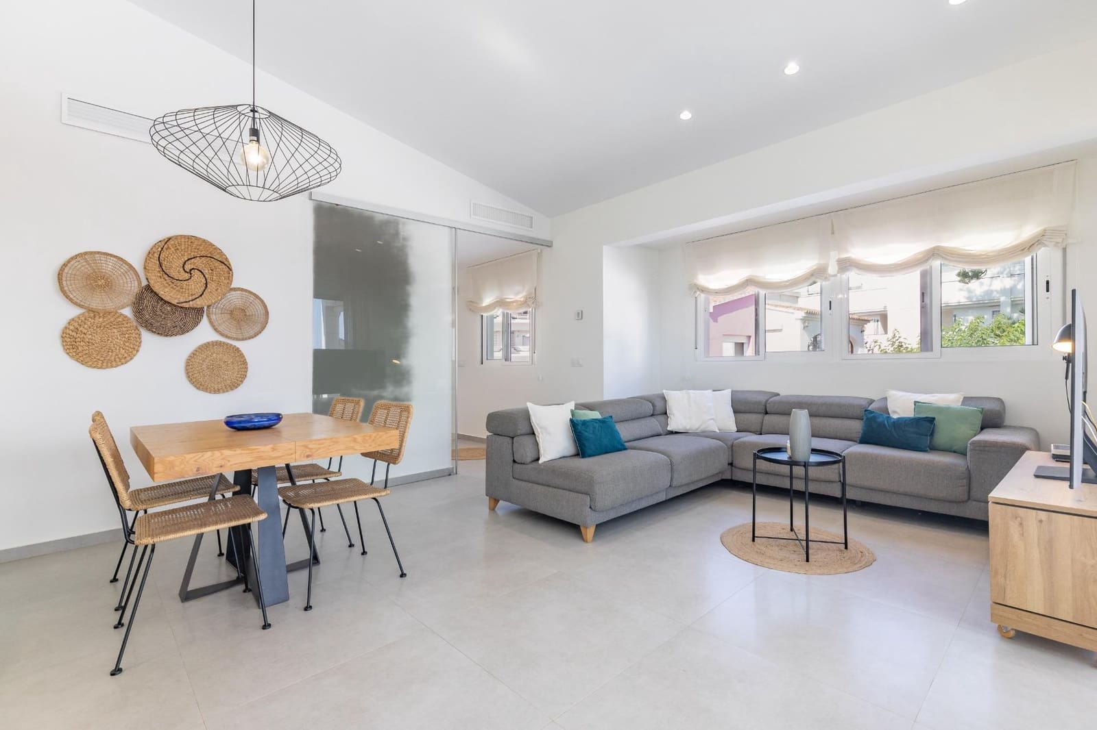 5 camera da letto Villa in vendita in Denia con piscina - 849.990 € (Rif: 10027478)