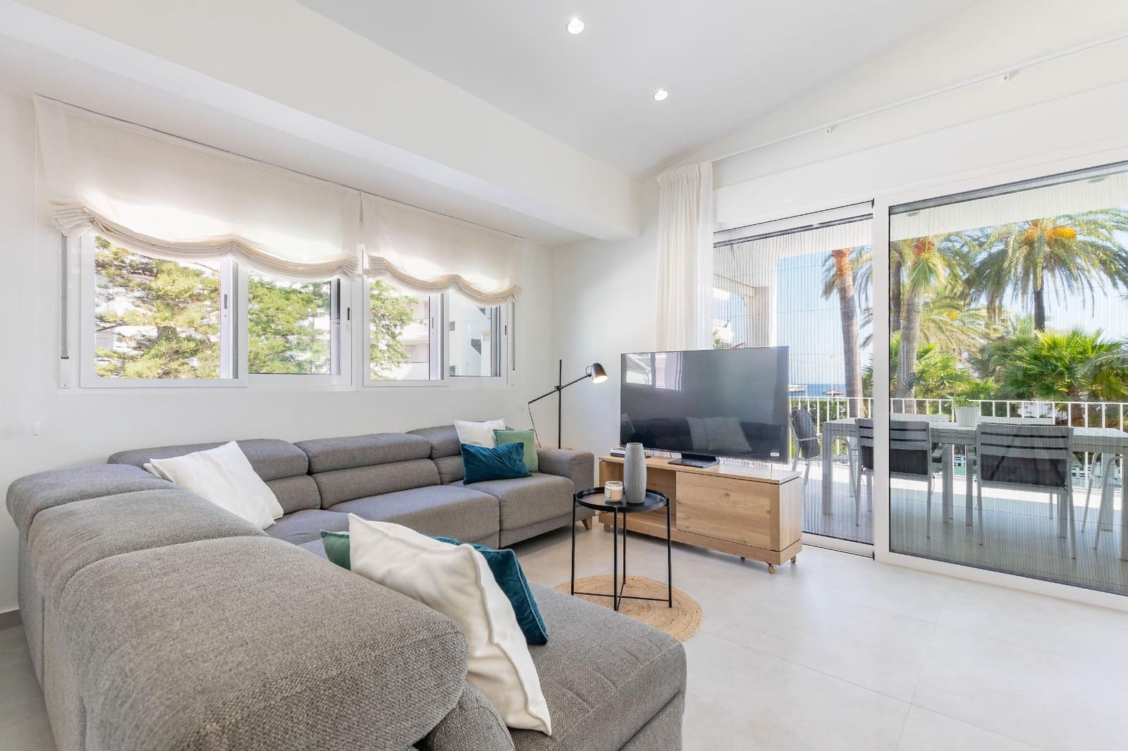 5 camera da letto Villa in vendita in Denia con piscina - 849.990 € (Rif: 10027478)