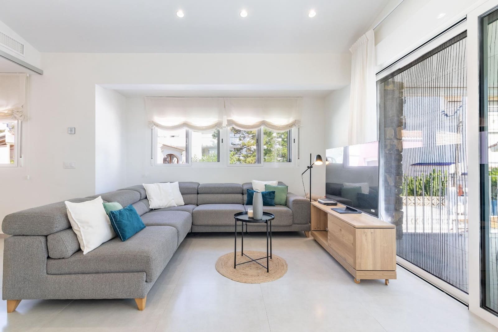 5 camera da letto Villa in vendita in Denia con piscina - 849.990 € (Rif: 10027478)