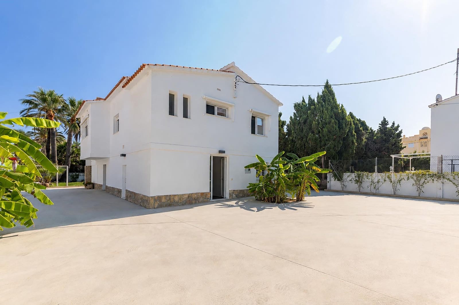 5 camera da letto Villa in vendita in Denia con piscina - 849.990 € (Rif: 10027478)