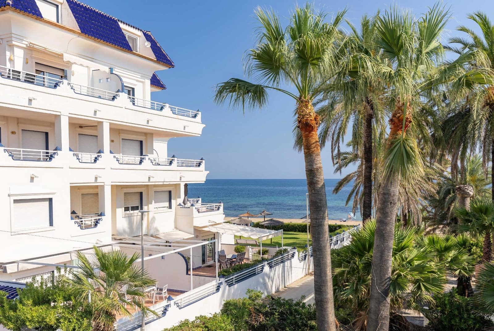 5 camera da letto Villa in vendita in Denia con piscina - 849.990 € (Rif: 10027478)
