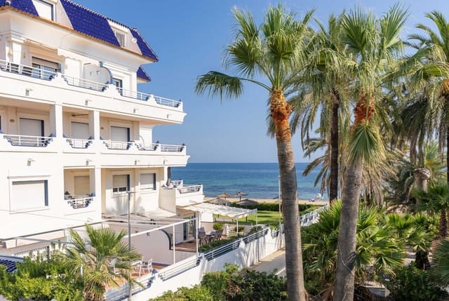 5 camera da letto Villa in vendita in El Palmar - Los Molinos, Dénia con piscina - 849.990 € (Rif: 10027478)
