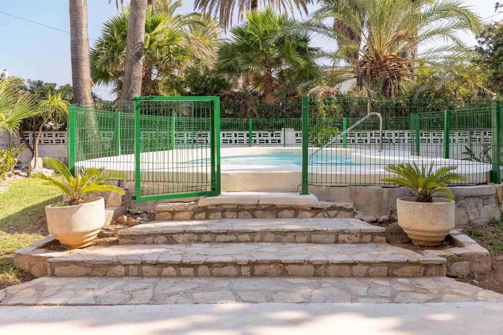 5 camera da letto Villa in vendita in Denia con piscina - 849.990 € (Rif: 10027478)