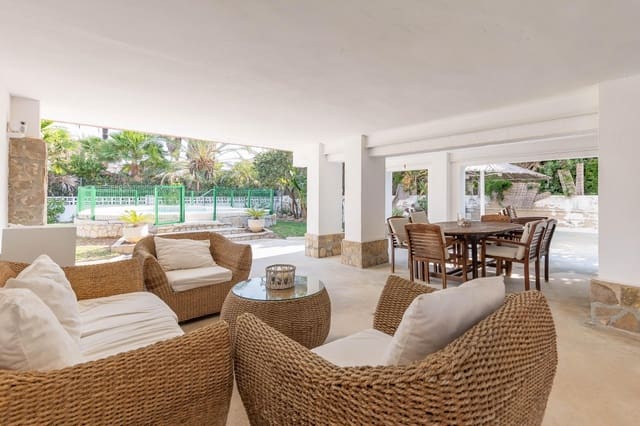 5 camera da letto Villa in vendita in El Palmar - Los Molinos, Dénia con piscina - 849.990 € (Rif: 10027478)