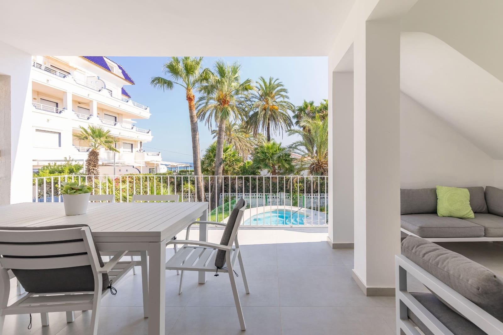 5 camera da letto Villa in vendita in Denia con piscina - 849.990 € (Rif: 10027478)