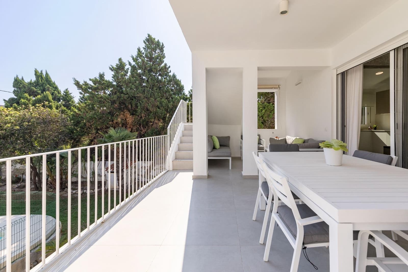 5 camera da letto Villa in vendita in Denia con piscina - 849.990 € (Rif: 10027478)