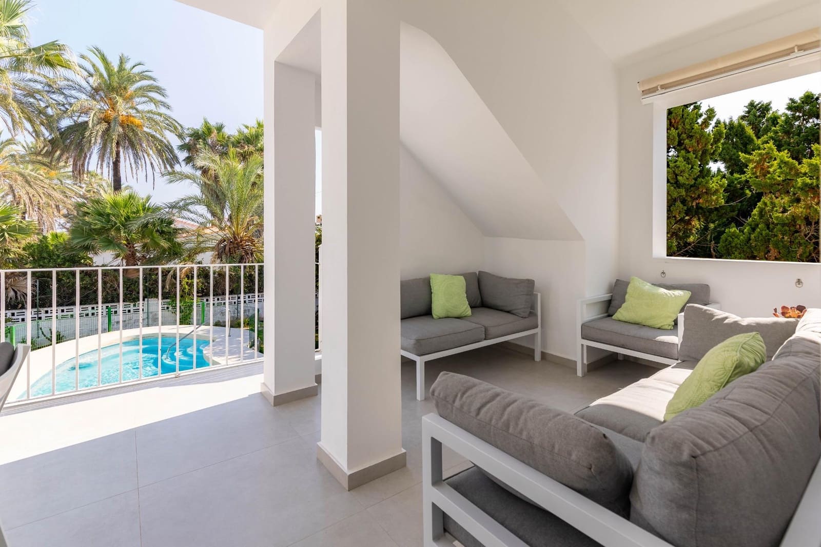 5 camera da letto Villa in vendita in Denia con piscina - 849.990 € (Rif: 10027478)