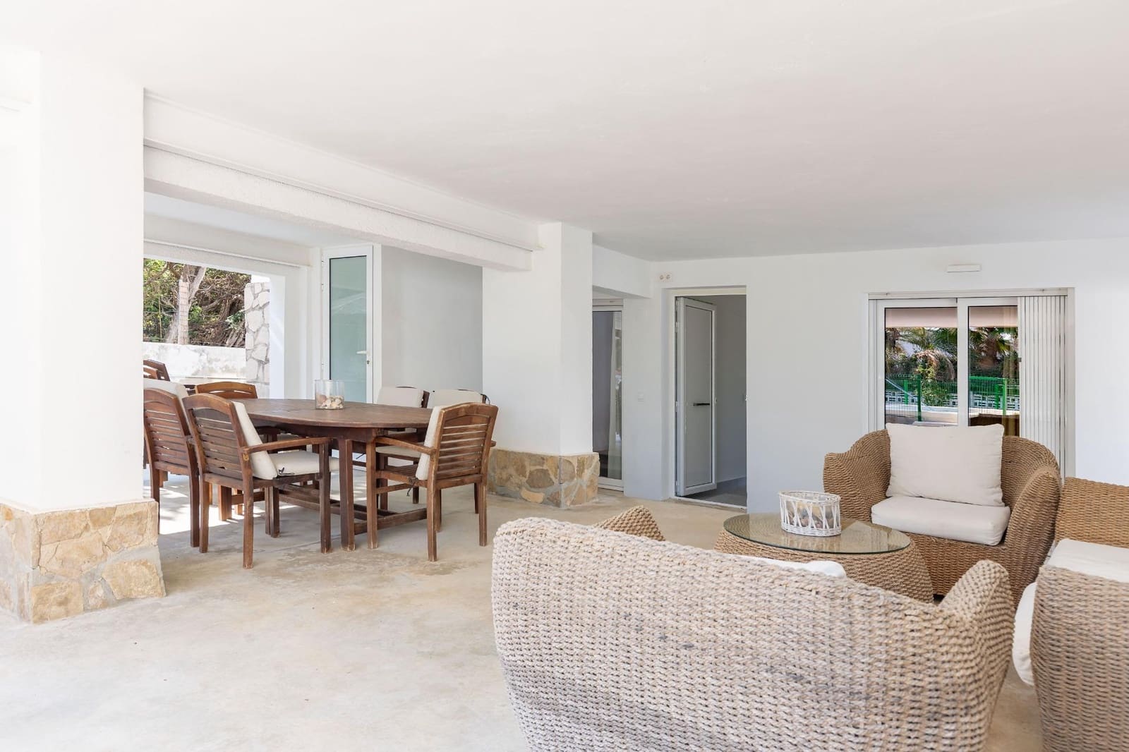 5 camera da letto Villa in vendita in Denia con piscina - 849.990 € (Rif: 10027478)