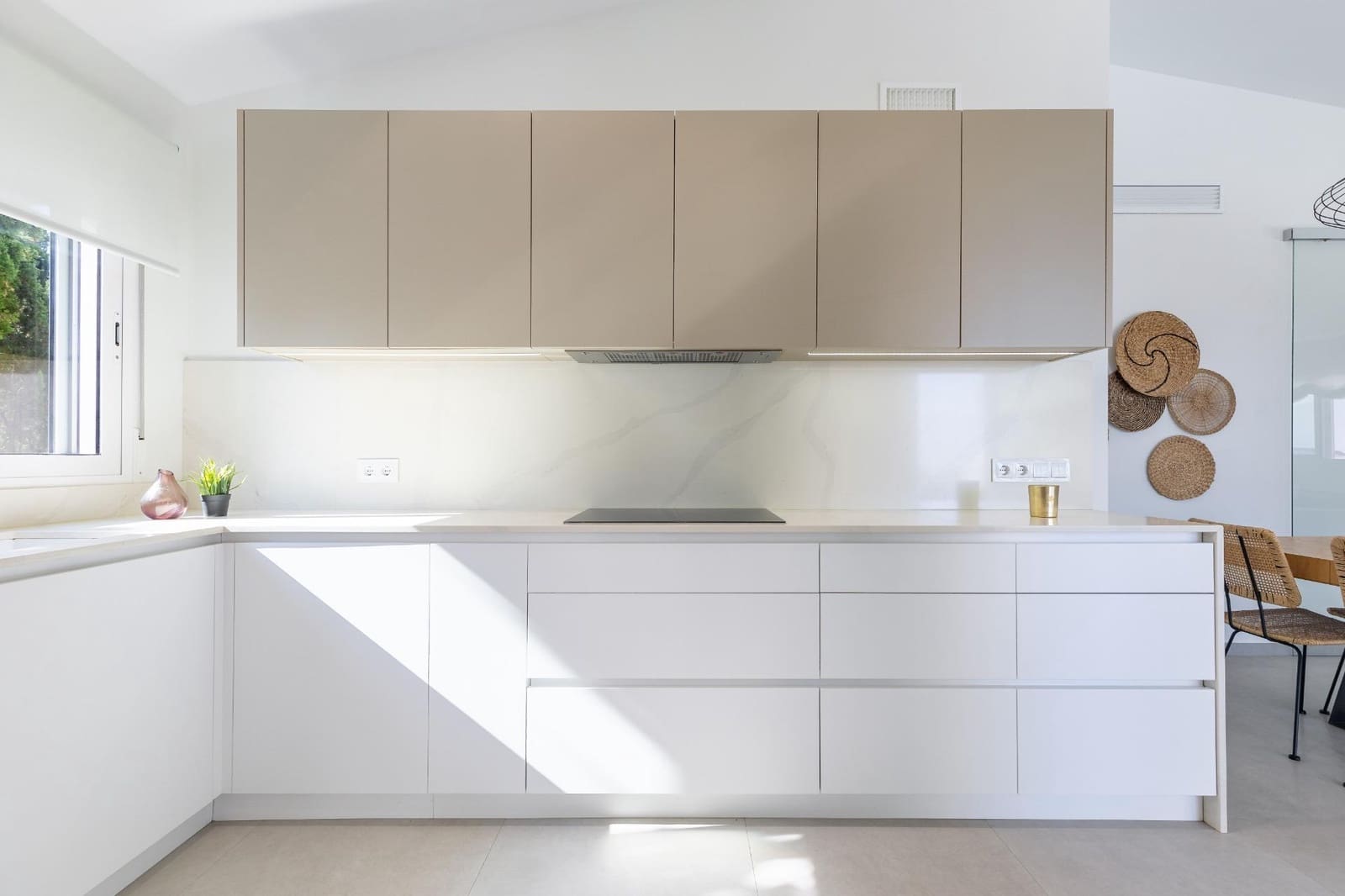 5 camera da letto Villa in vendita in Denia con piscina - 849.990 € (Rif: 10027478)