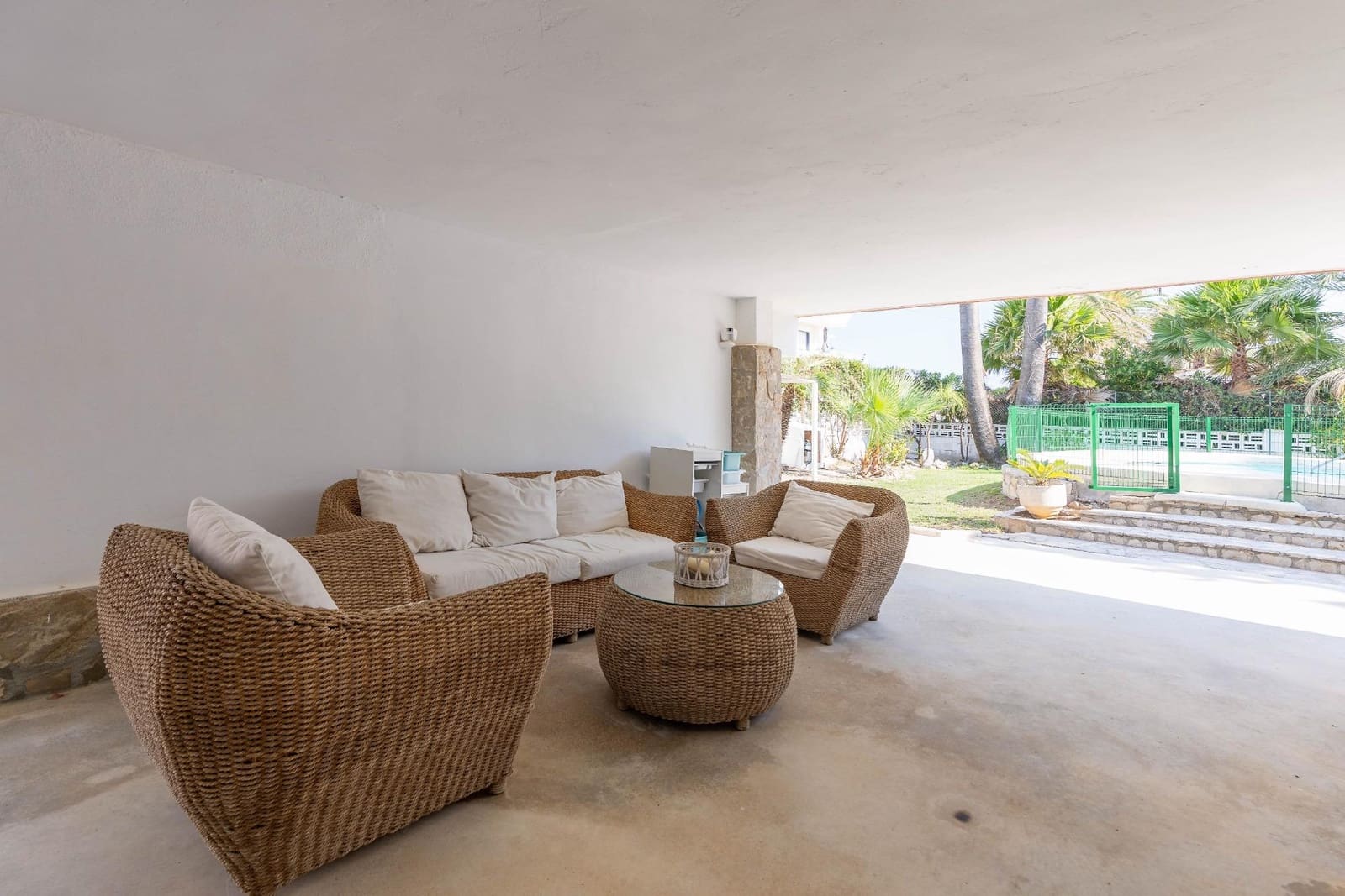 5 camera da letto Villa in vendita in Denia con piscina - 849.990 € (Rif: 10027478)