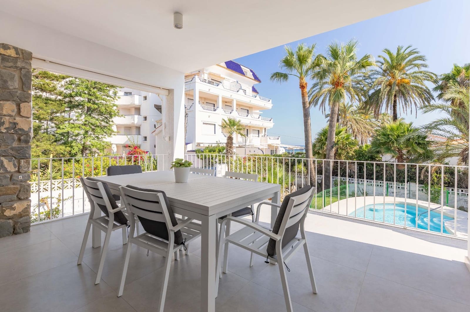 5 camera da letto Villa in vendita in Denia con piscina - 849.990 € (Rif: 10027478)