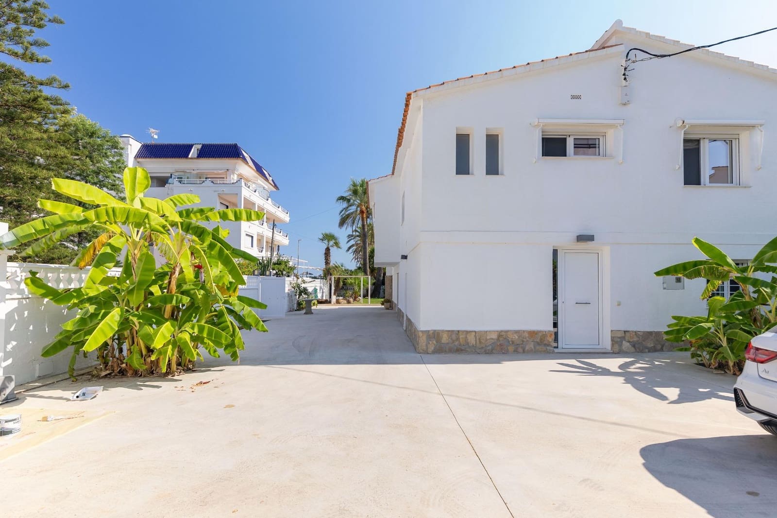 5 camera da letto Villa in vendita in Denia con piscina - 849.990 € (Rif: 10027478)