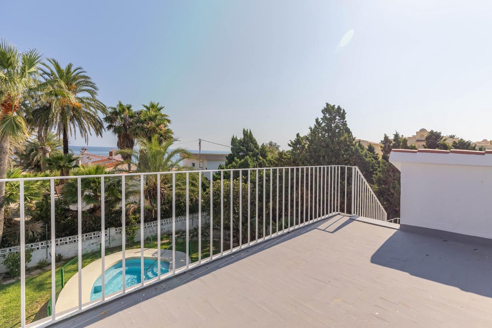 5 camera da letto Villa in vendita in Denia con piscina - 849.990 € (Rif: 10027478)