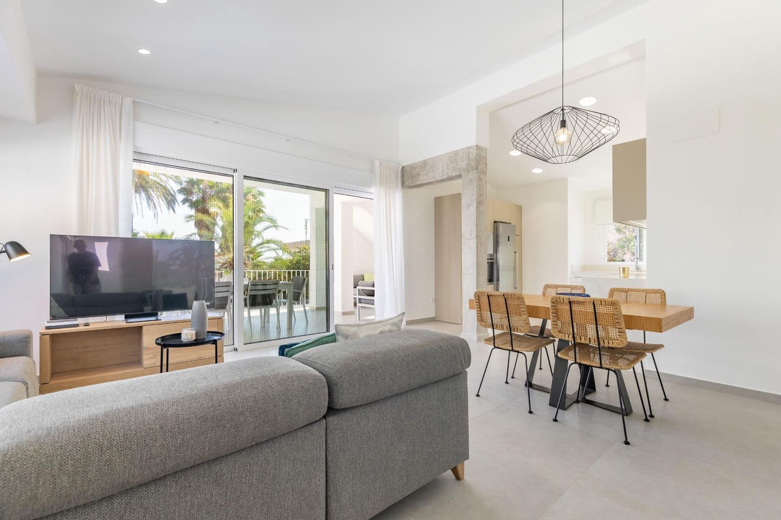5 camera da letto Villa in vendita in Denia con piscina - 849.990 € (Rif: 10027478)