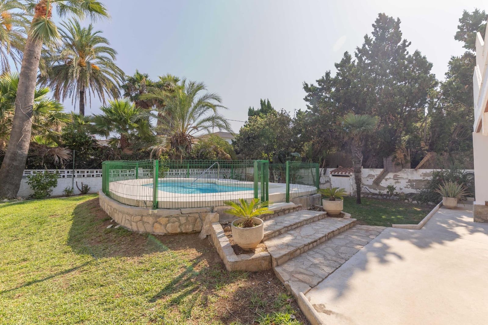 5 camera da letto Villa in vendita in Denia con piscina - 849.990 € (Rif: 10027478)