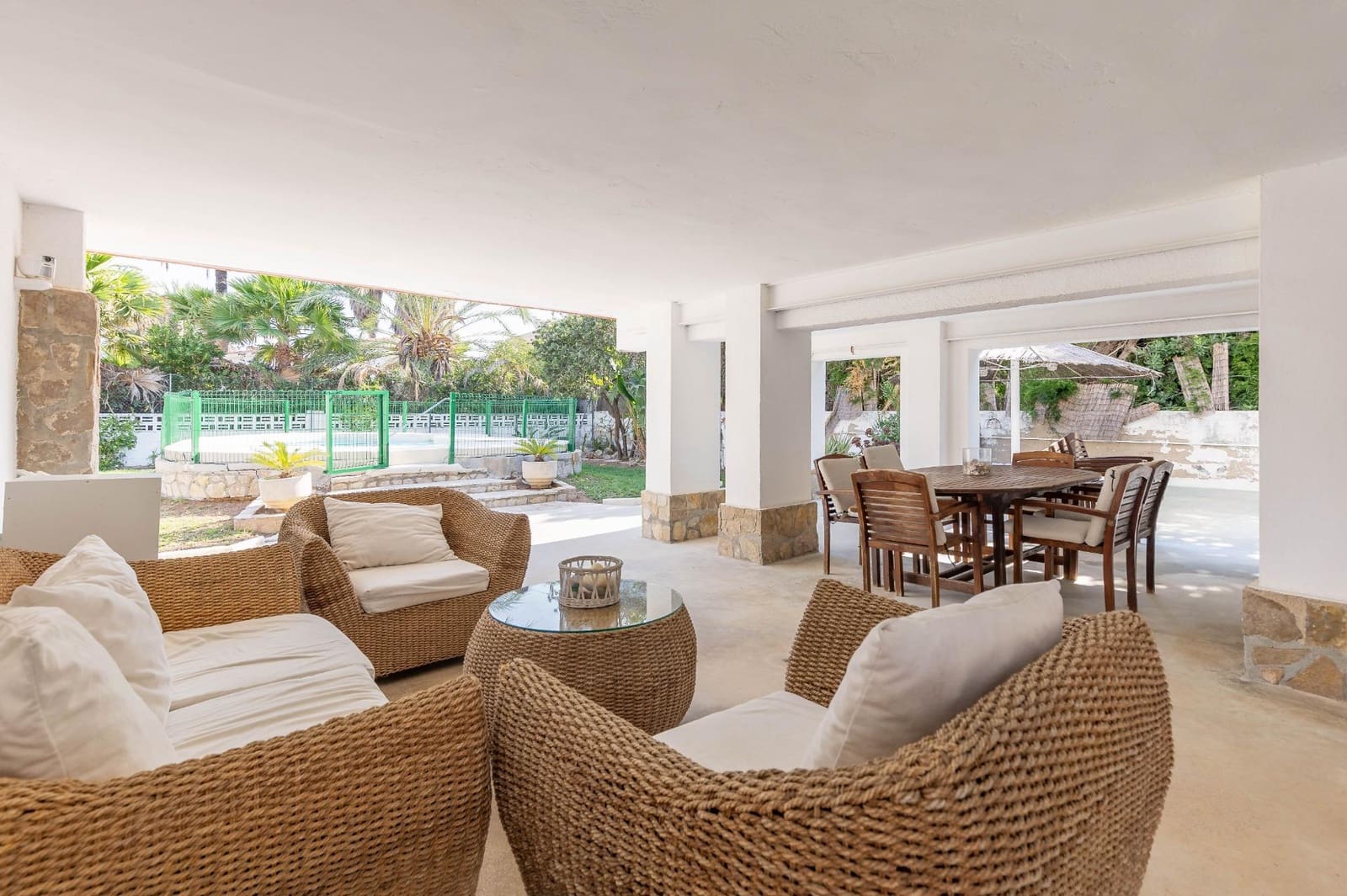 5 camera da letto Villa in vendita in Denia con piscina - 849.990 € (Rif: 10027478)