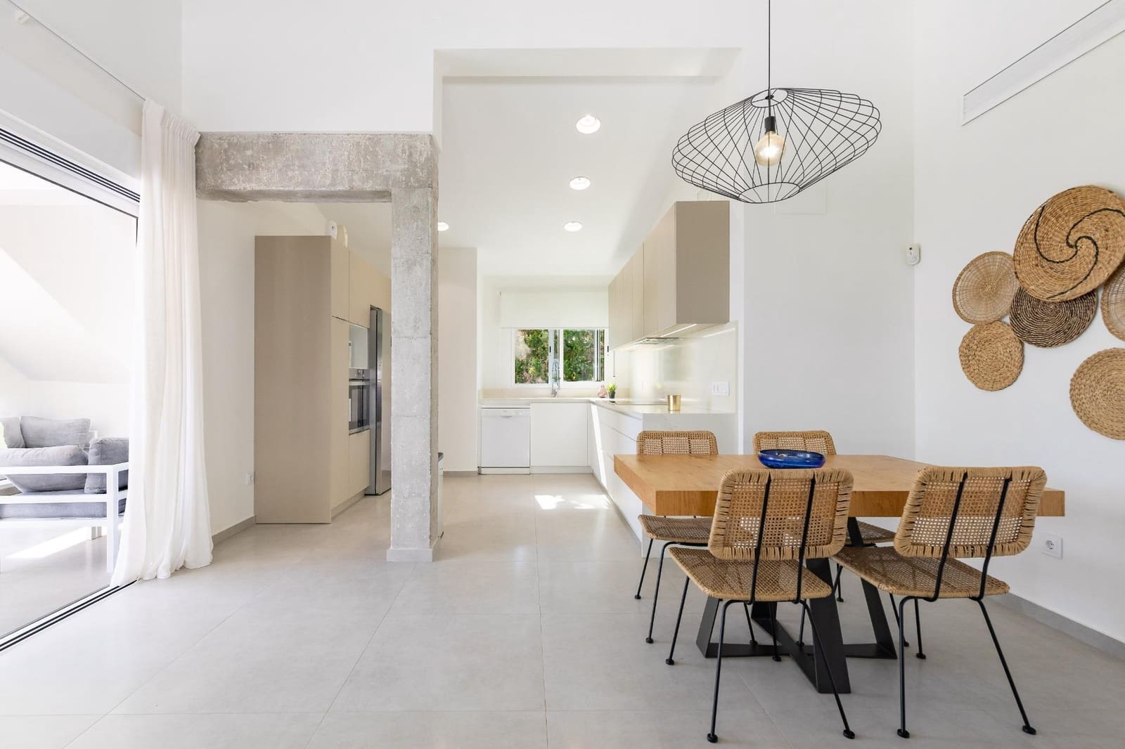 5 camera da letto Villa in vendita in Denia con piscina - 849.990 € (Rif: 10027478)