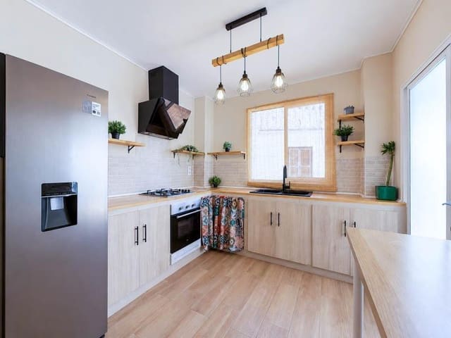 4 sypialnia Dom na sprzedaż w Palma de Gandía - 290 000 € (Ref: 10027479)