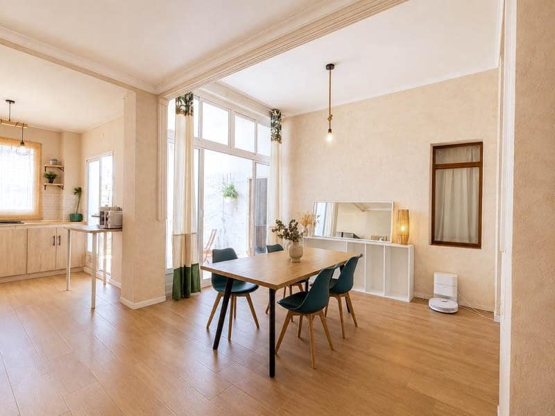 4 makuuhuone Omakotitalo myytävänä paikassa Palma de Gandia - 290 000 € (Ref: 10027479)