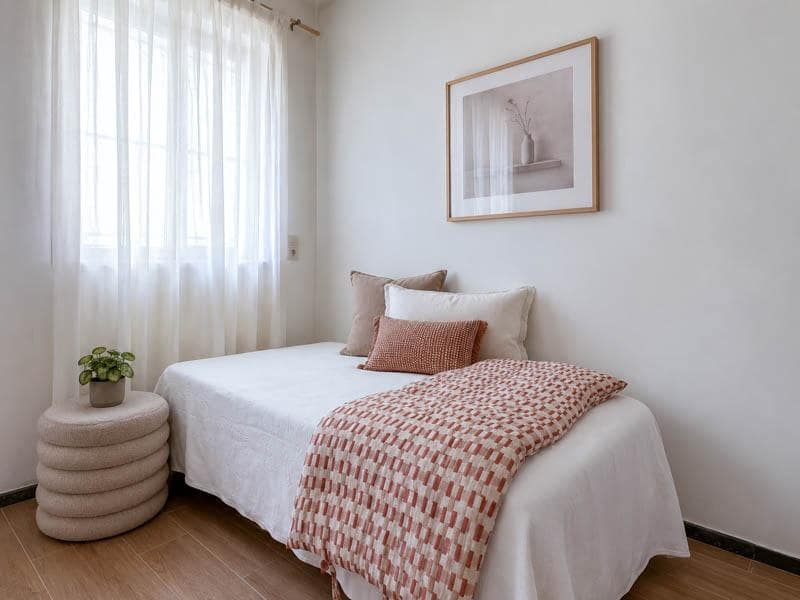 4 makuuhuone Omakotitalo myytävänä paikassa Palma de Gandia - 290 000 € (Ref: 10027479)