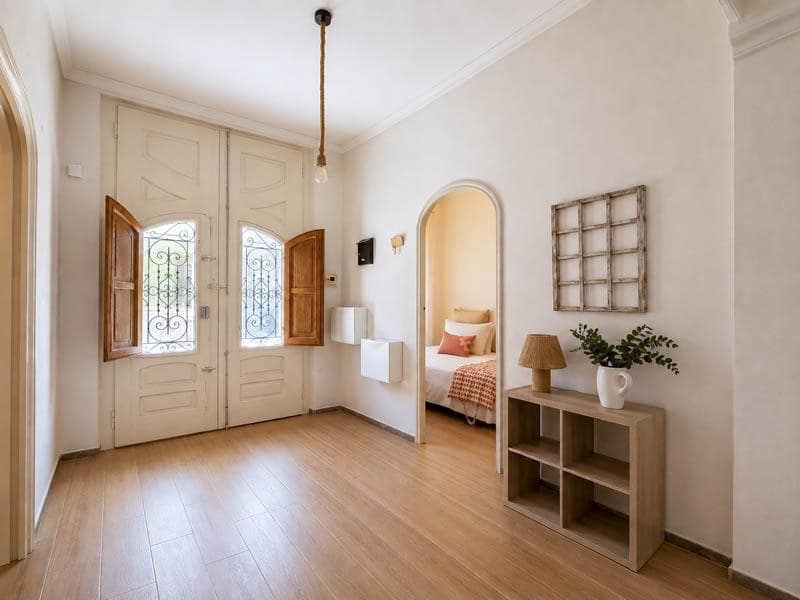 4 makuuhuone Omakotitalo myytävänä paikassa Palma de Gandia - 290 000 € (Ref: 10027479)