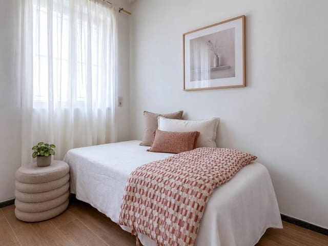 4 sypialnia Dom na sprzedaż w Palma de Gandía - 290 000 € (Ref: 10027479)