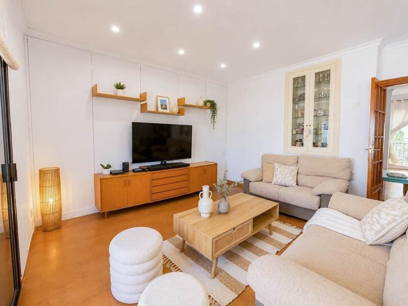 4 makuuhuone Omakotitalo myytävänä paikassa Palma de Gandia - 290 000 € (Ref: 10027479)