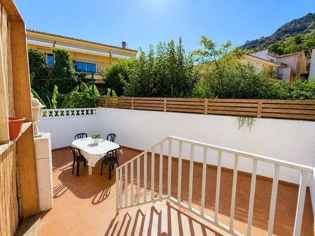 4 sypialnia Dom na sprzedaż w Palma de Gandía - 290 000 € (Ref: 10027479)
