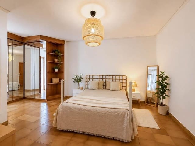 4 sypialnia Dom na sprzedaż w Palma de Gandía - 290 000 € (Ref: 10027479)