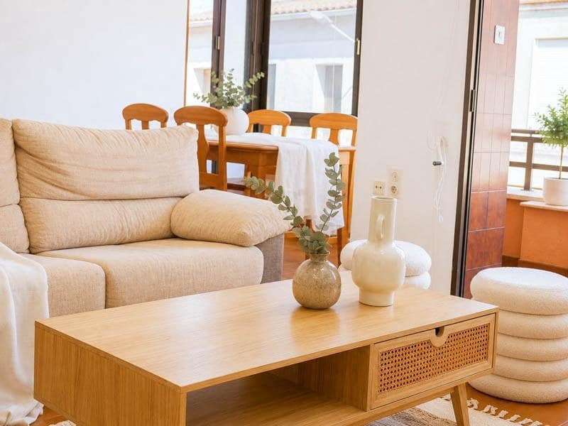 4 makuuhuone Omakotitalo myytävänä paikassa Palma de Gandia - 290 000 € (Ref: 10027479)