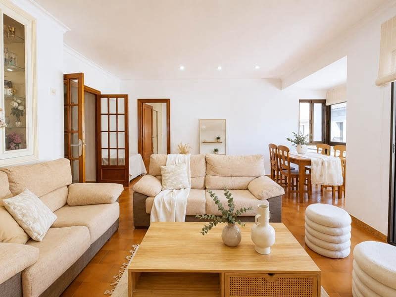 4 makuuhuone Omakotitalo myytävänä paikassa Palma de Gandia - 290 000 € (Ref: 10027479)