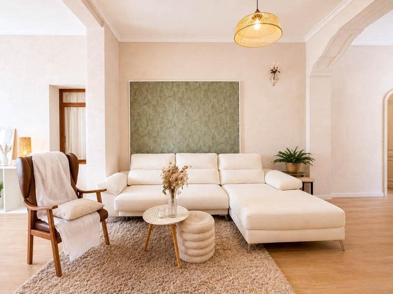 4 makuuhuone Omakotitalo myytävänä paikassa Palma de Gandia - 290 000 € (Ref: 10027479)