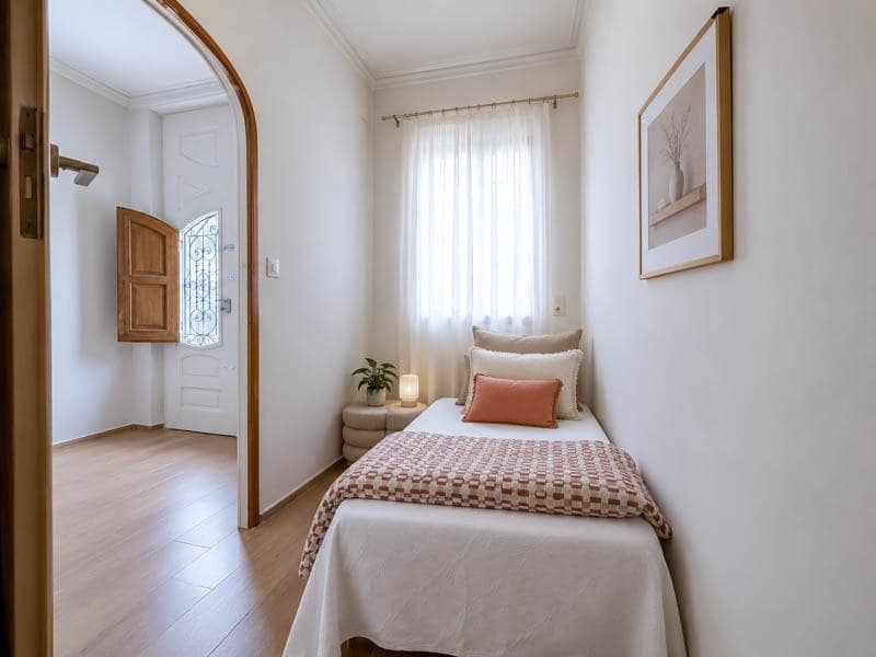 4 makuuhuone Omakotitalo myytävänä paikassa Palma de Gandia - 290 000 € (Ref: 10027479)