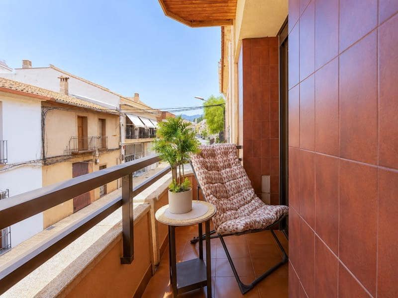 4 makuuhuone Omakotitalo myytävänä paikassa Palma de Gandia - 290 000 € (Ref: 10027479)