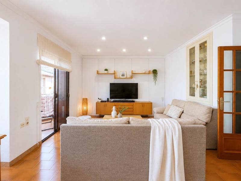 4 makuuhuone Omakotitalo myytävänä paikassa Palma de Gandia - 290 000 € (Ref: 10027479)