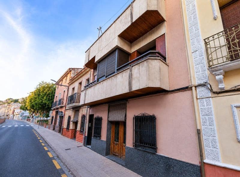4 makuuhuone Omakotitalo myytävänä paikassa Palma de Gandia - 290 000 € (Ref: 10027479)