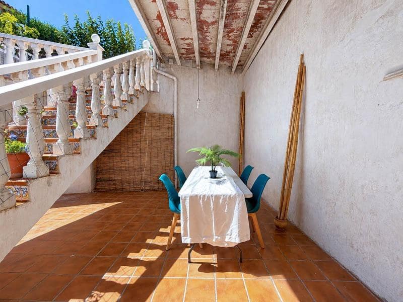 4 makuuhuone Omakotitalo myytävänä paikassa Palma de Gandia - 290 000 € (Ref: 10027479)