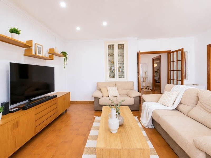 4 makuuhuone Omakotitalo myytävänä paikassa Palma de Gandia - 290 000 € (Ref: 10027479)