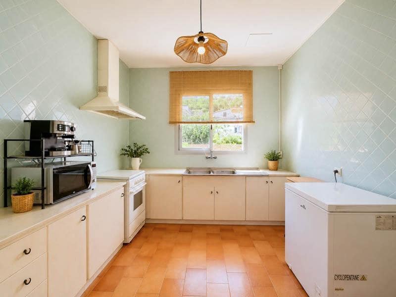 4 makuuhuone Omakotitalo myytävänä paikassa Palma de Gandia - 290 000 € (Ref: 10027479)