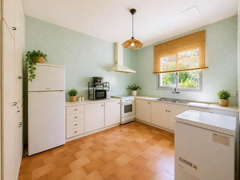 4 makuuhuone Omakotitalo myytävänä paikassa Palma de Gandia - 290 000 € (Ref: 10027479)